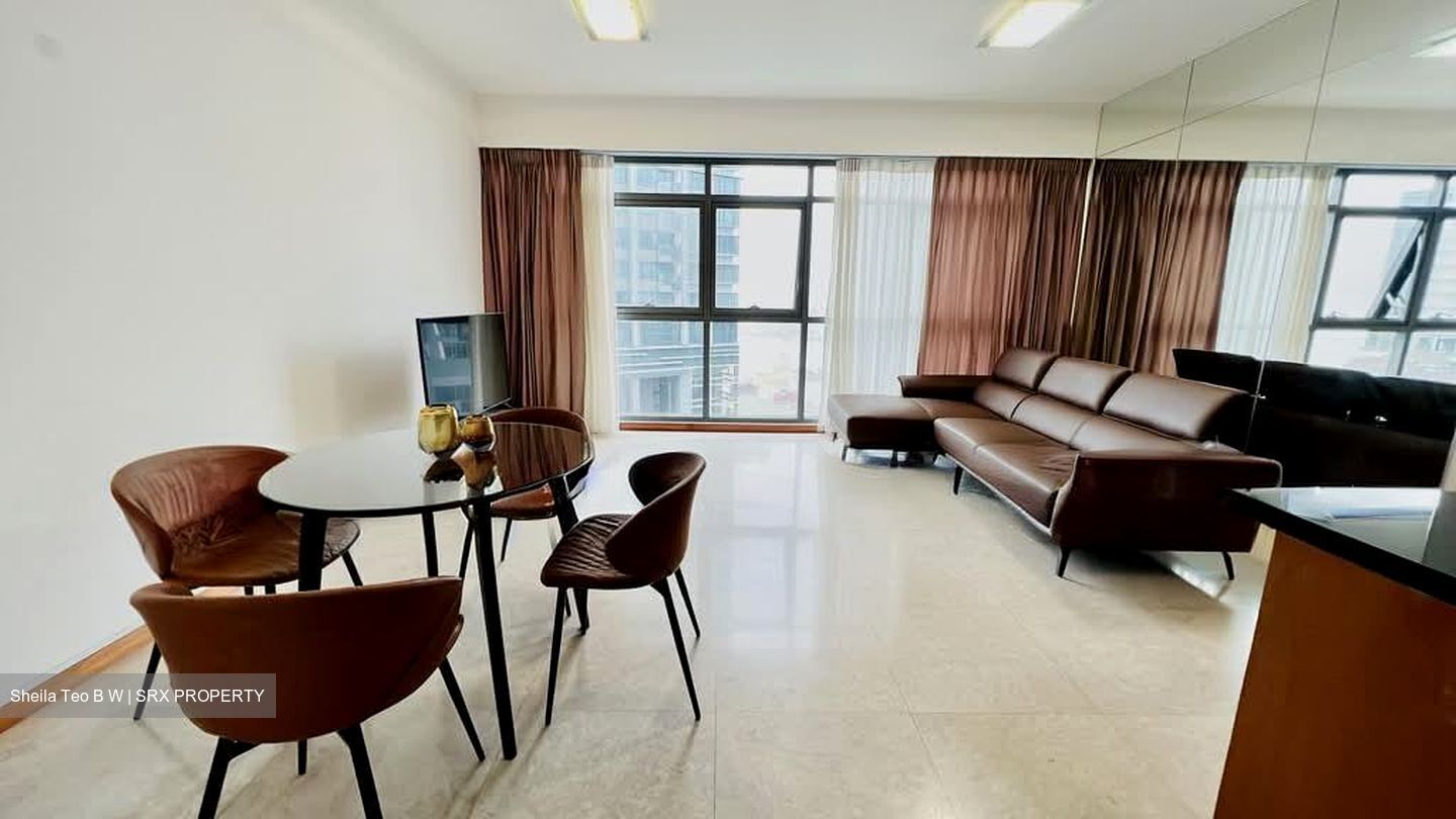 Icon (D2), Apartment #585456501